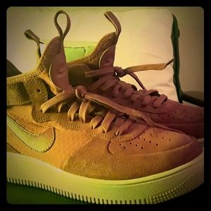 Air Force 1 Ultraforce Mid